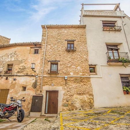Beautiful Home In Bocairent With Kitchen Esterno foto