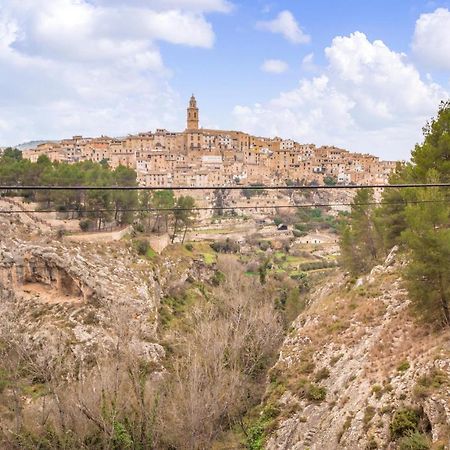 Beautiful Home In Bocairent With Kitchen Esterno foto