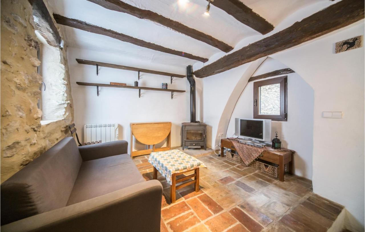 Beautiful Home In Bocairent With Kitchen Esterno foto