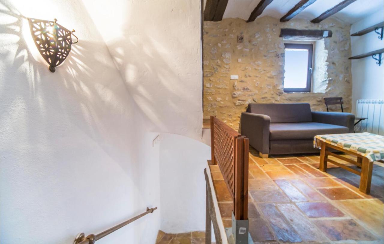 Beautiful Home In Bocairent With Kitchen Esterno foto