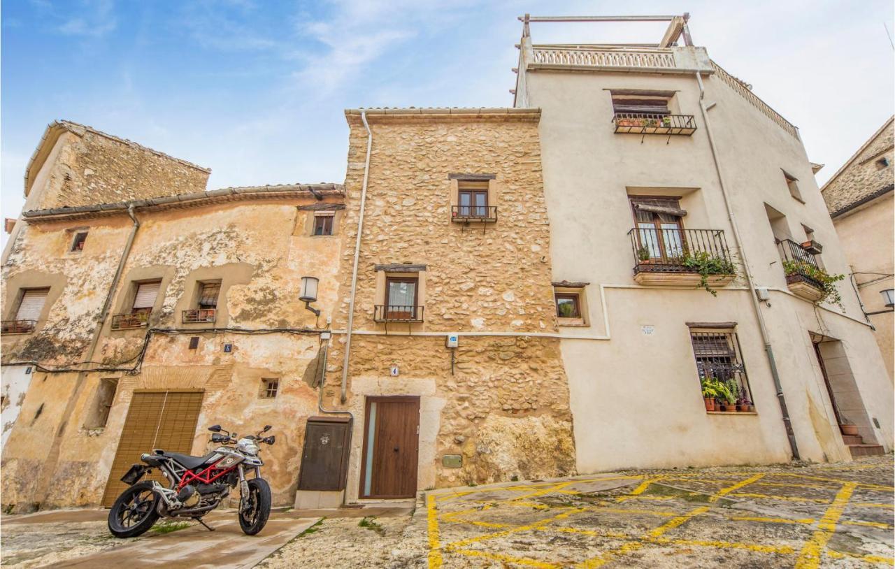 Beautiful Home In Bocairent With Kitchen Esterno foto