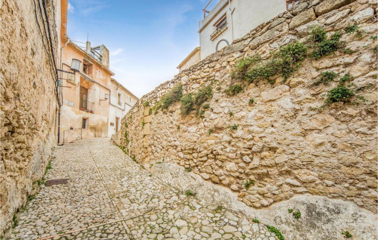 Beautiful Home In Bocairent With Kitchen Esterno foto