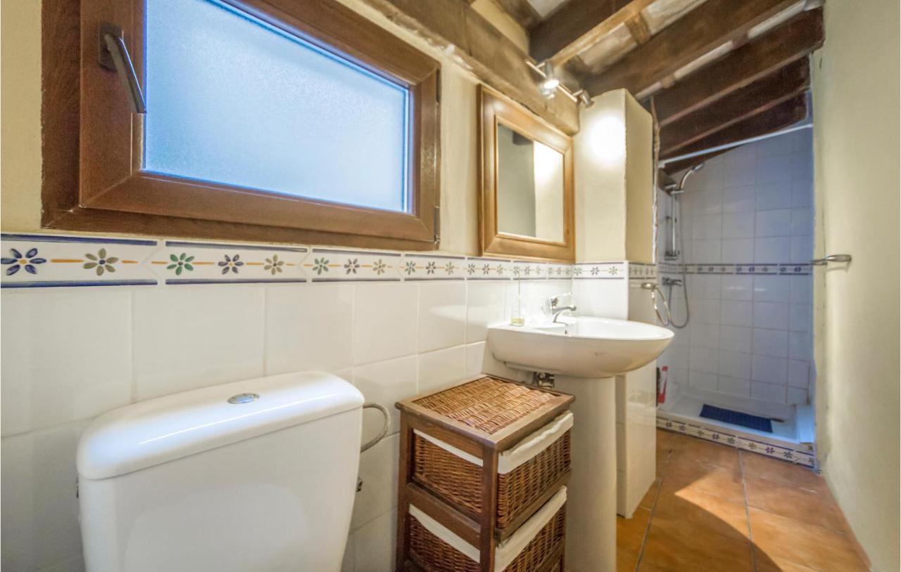 Beautiful Home In Bocairent With Kitchen Esterno foto