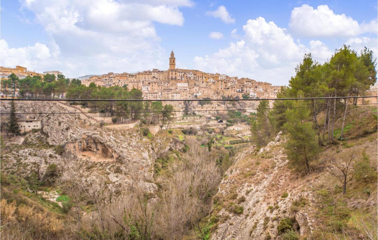 Beautiful Home In Bocairent With Kitchen Esterno foto