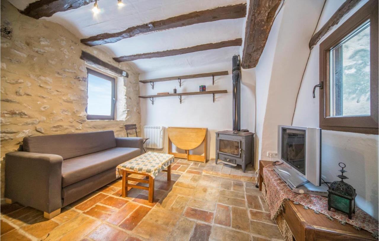 Beautiful Home In Bocairent With Kitchen Esterno foto